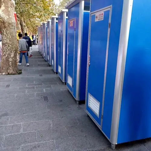 云浮移动公厕租赁